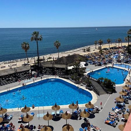 Sunset Beach Benalmádena Exteriér fotografie