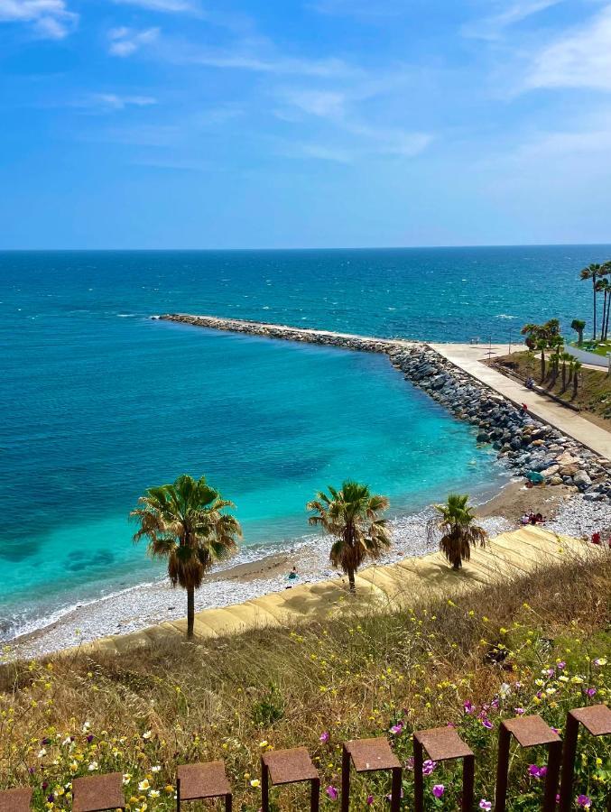 Sunset Beach Benalmádena Exteriér fotografie